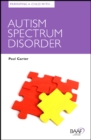 Image for Autism spectrum disorder