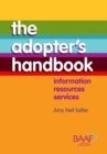 Image for The adopter&#39;s handbook