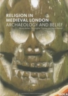 Image for Religion in Medieval London