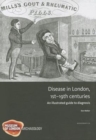 Image for Disease in London, 1st-19th centuries