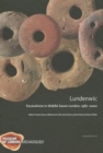 Image for Lundenwic  : excavations in Middle Saxon London, 1987-2000