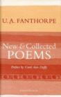 Image for New and Collected Poems