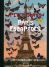 Image for Paris escapades