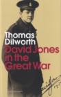 Image for David Jones in the Great War