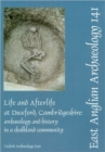 Image for Life and Afterlife at Duxford, Cambridgeshire