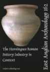 Image for EAA 162 The Horningsea Roman Pottery Industry in Context