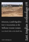Image for Hinxton, Cambridgeshire, Part 1 : Excavations at the Wellcome Genome Campus 1993-2014: Late Glacial Lithics to the Icknield Way