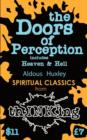 Image for The Doors of Perception: Heaven and Hell