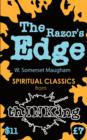 Image for The Razor&#39;s Edge