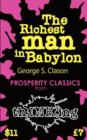 Image for The richest man in Babylon  : the book that puts ethics to work