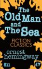 Image for The Old Man And The Sea