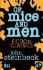Image for Of Mice And Men