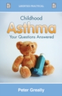 Image for Childhood asthma  : your questions answered