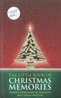 Image for The little book of Christmas memories