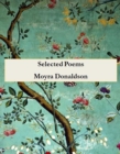 Image for Selected Poems: Moyra Donaldson