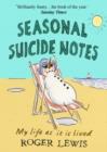 Image for Seasonal Suicide Notes