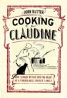 Image for Cooking for Claudine