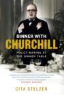 Image for Dinner with Churchill