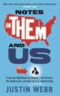 Image for Notes on Them and Us