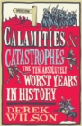 Image for Calamities, Catastrophes and Cock Ups