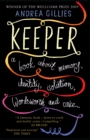 Image for Keeper: living with Nancy : a journey into Alzheimer&#39;s