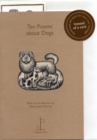 Image for Ten Poems about Dogs