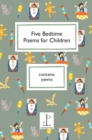 Image for Five Bedtime Poems for Children
