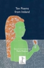 Image for Ten Poems from Ireland