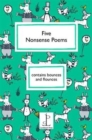 Image for Five Nonsense Poems