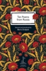 Image for Ten Poems from Russia : in association with Pushkin Press
