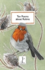 Image for Ten Poems about Robins