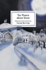 Image for Ten Poems about Snow