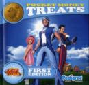 Image for Lazy Town Pocket Money Treats Series 1