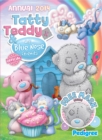 Image for Tatty Teddy Annual
