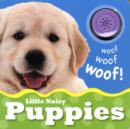 Image for Little Noisy Books: Puppies