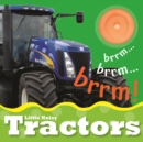 Image for Little Noisy Books: Tractors