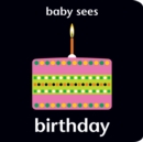 Image for Baby Sees: Birthday