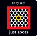 Image for Baby sees just spots