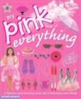 Image for My big book of everything for girls