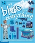 Image for My big book of everything for boys