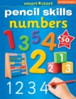 Image for Smart Start Pencil Skills: Numbers