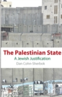 Image for The Palestinian State: a Jewish justification