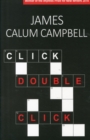 Image for Click, Double-Click (Cameron-Strange 1)