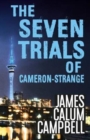 Image for The seven trials of Cameron-StrangeBook 2