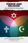 Image for Terror and religion: an interfaith dialogue