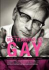 Image for My Teacher is Gay