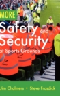Image for More Safety and Security at Sports Grounds