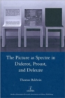 Image for Picture as Spectre in Diderot, Proust, and Deleuze