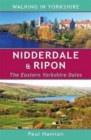 Image for Nidderdale &amp; Ripon : The Eastern Yorkshire Dales