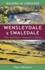 Image for WALKING IN YORKSHIRE WENSLEYDALE &amp; SWALE
